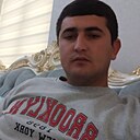 Алихан, 32 года