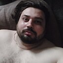 Anton, 33 года