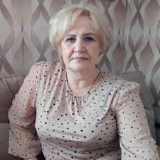 Фотография девушки Леночка, 51 год из г. Тайшет