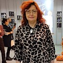 Ольга Клочкова, 66 лет