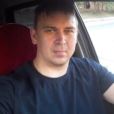 Фотография мужчины Коля, 42 года из г. Самара