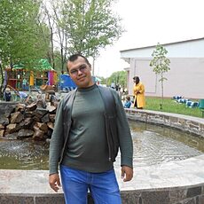 Фотография мужчины Олег, 41 год из г. Шахтерск