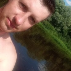 Фотография мужчины Сергей, 40 лет из г. Брянск