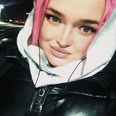 Фотография девушки Екатерина, 25 лет из г. Борисов