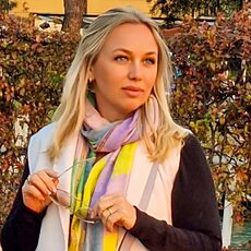 Фотография девушки Jasmin, 45 лет из г. Вильнюс