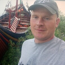 Фотография мужчины Евгений, 33 года из г. Кричев