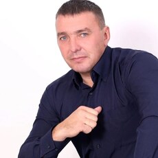 Фотография мужчины Андрей, 37 лет из г. Новый Уренгой