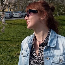 Фотография девушки Дидишка, 35 лет из г. Пермь