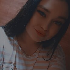 Фотография девушки Alina, 24 года из г. Курган