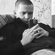 Фотография мужчины Никита, 22 года из г. Сергиев Посад