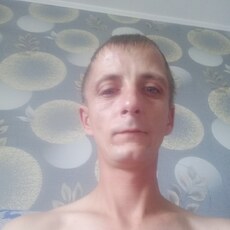 Фотография мужчины Дмитрий, 35 лет из г. Сызрань