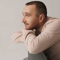 Вадим, 34 из г. Луганск.