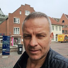 Фотография мужчины Dan, 44 года из г. Гамбург