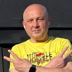 Фотография мужчины Михаил, 54 года из г. Нижний Новгород