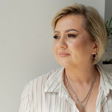 Фотография девушки Светлана, 51 год из г. Горзов-Виелкопольски