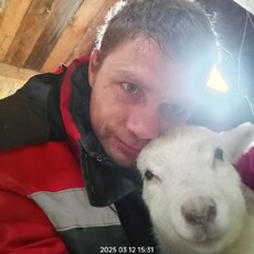 Павел, 40 из г. Белый.