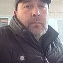 Бек, 34 года