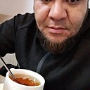Алим, 36 лет
