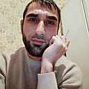 Усман, 39 лет