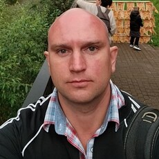 Антон, 36 из г. Барнаул.
