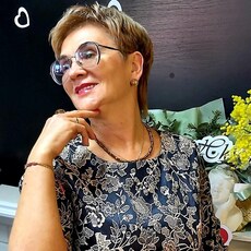 Фотография девушки Галина, 57 лет из г. Ейск
