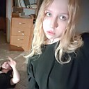 Алина, 19 лет
