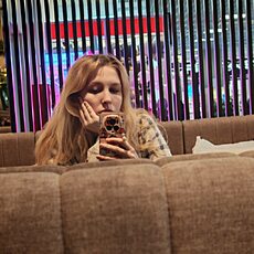 Фотография девушки Алина, 19 лет из г. Гомель