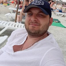 Фотография мужчины Алексей, 36 лет из г. Набережные Челны