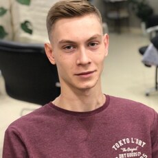 Фотография мужчины Павел, 34 года из г. Красноуфимск