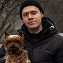 Кирилл, 22 года