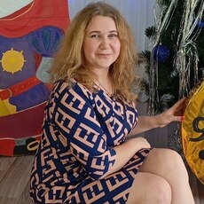 Фотография девушки Анастасия, 34 года из г. Кунгур