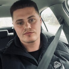 Фотография мужчины Владимир, 25 лет из г. Пушкино (Московская Обл)