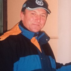 Фотография мужчины Алексей, 51 год из г. Петрозаводск