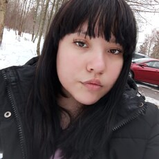 Фотография девушки Рина, 19 лет из г. Белгород