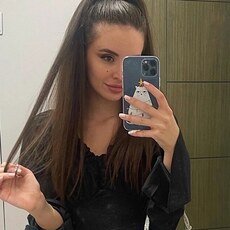 Елизавета, 25 из г. Краснодар.