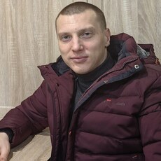 Фотография мужчины Павел, 33 года из г. Кузнецк