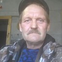Будулай, 56 лет
