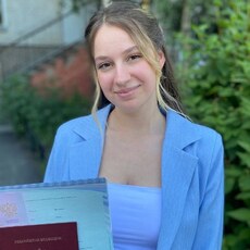 Фотография девушки Виктория, 24 года из г. Москва