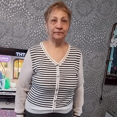 Фотография девушки Гульнара, 59 лет из г. Прокопьевск