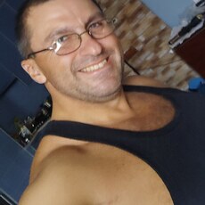 Фотография мужчины Rus, 43 года из г. Пермь