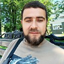 Бехруз, 30 лет
