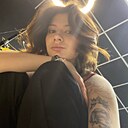 Эля, 21 год