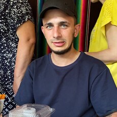 Фотография мужчины Денис, 23 года из г. Гродно
