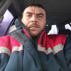 Фотография мужчины Сергей, 41 год из г. Алматы