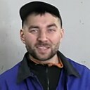 Суслик, 39 лет