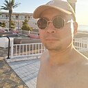 Бека, 36 лет