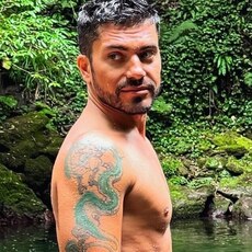 Фотография мужчины Вадим, 39 лет из г. Киев