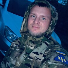 Фотография мужчины Александр, 33 года из г. Павлоград