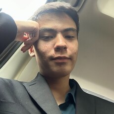 Фотография мужчины Арман, 19 лет из г. Алматы