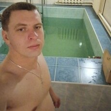 Фотография мужчины Миша, 30 лет из г. Новоалександровск